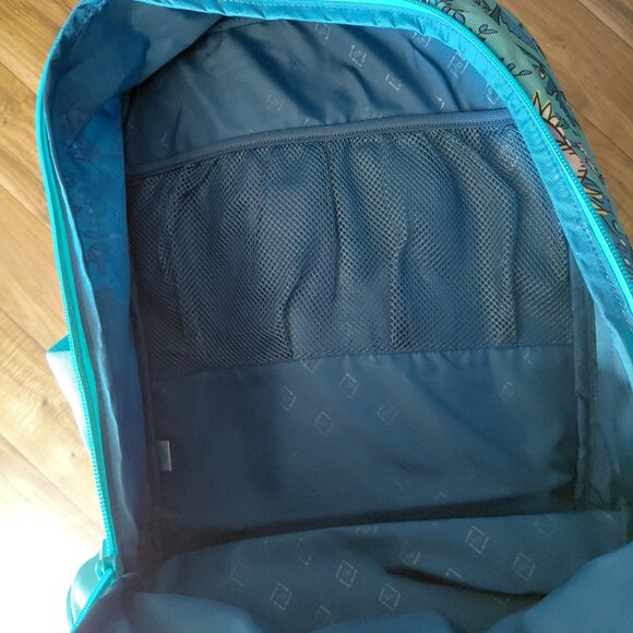 Disney Christmas 2025 Lil Rin Rin Plush Badge Red New